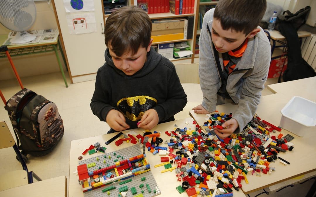 Metodología  Aps en Construye Valores
