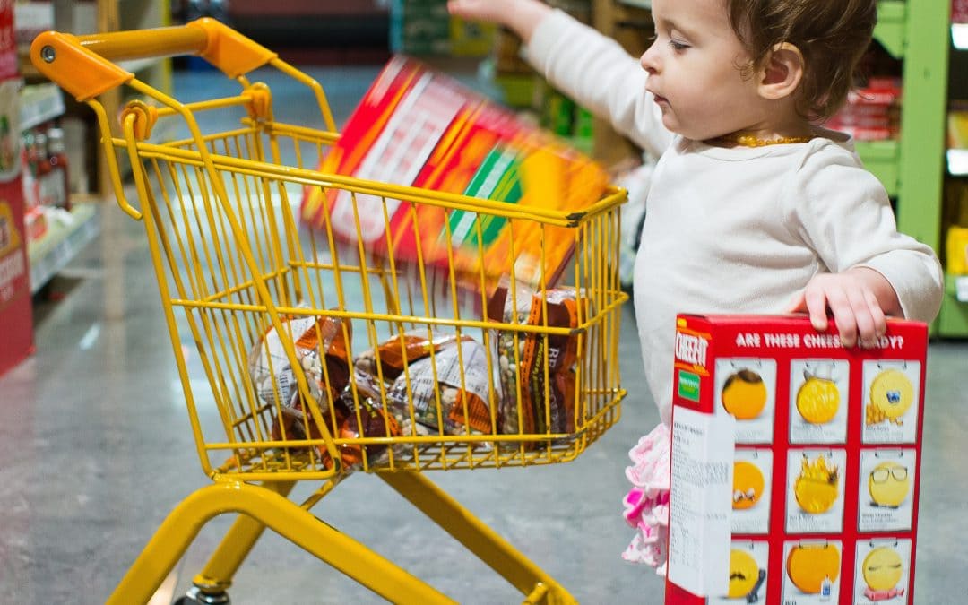 ¿Consumimos de forma responsable y solidaria?