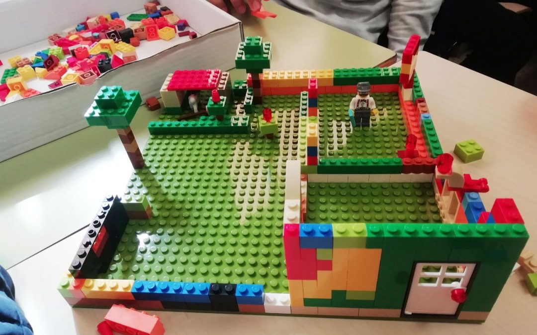 Construïm valors en Alacant