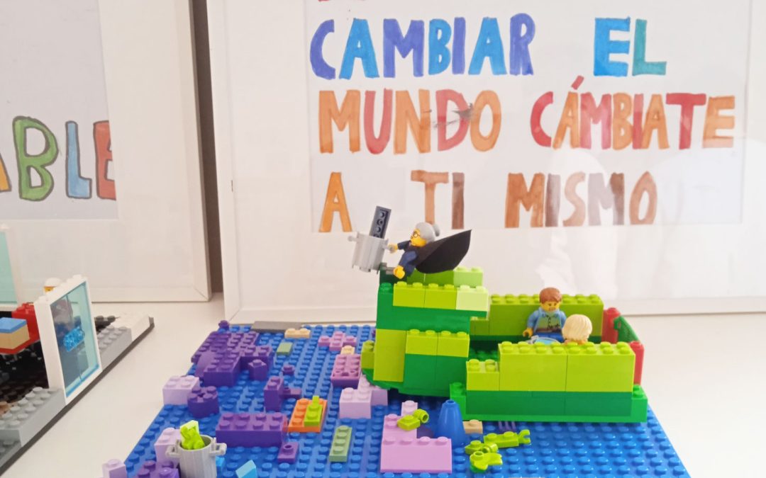 Construïm Valor a l’interior de Castelló