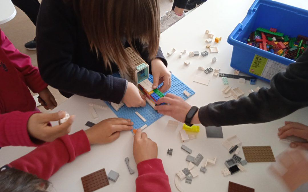 Les comunitats educatives de l’nterior de Castelló construeixen valors