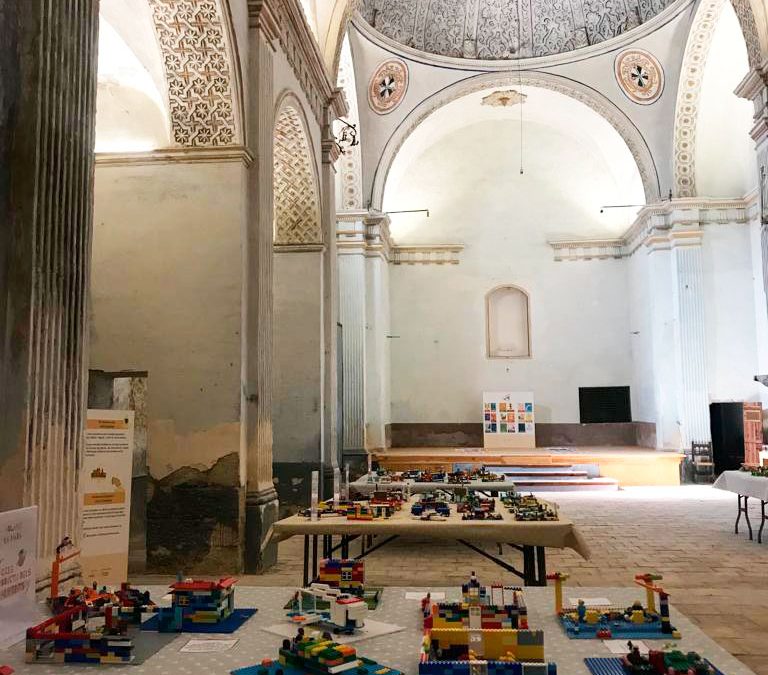 Construye Valores a l’interior de Castellón, un projecte per a revertir la desigualtat educativa i promoure el dret a la salut