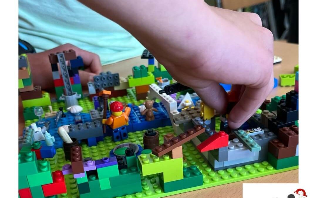 El alumnado del tercer ciclo de primaria del colegio de Costur ha finalizado las sesiones teórico-prácticas del proyecto ‘Construye Valores’ de la ONGD Medicusmundi Mediterrània