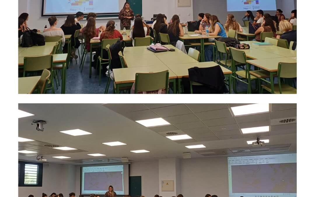 Aprendre, compartir i construir valors junts