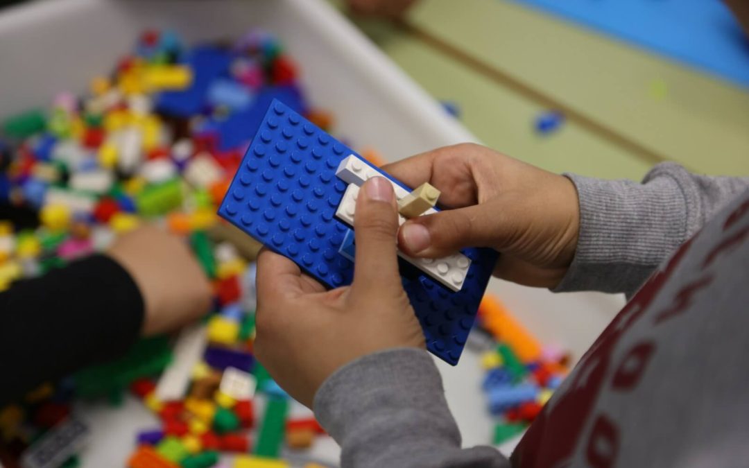 El proyecto educativo Construye Valores de MedicusMundi Mediterrània llega a varios centros educativos de Castellón