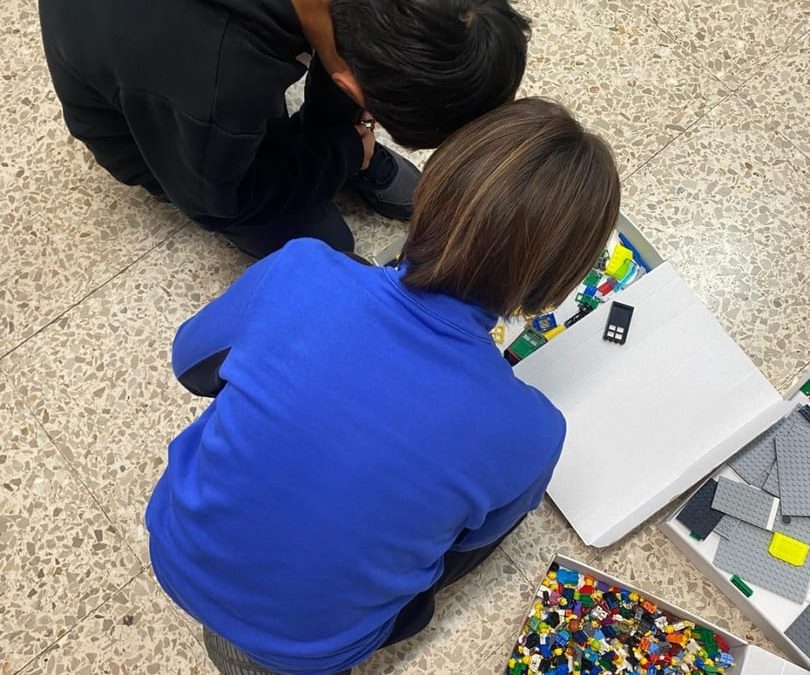 Construye Valores, un proyecto para repetir