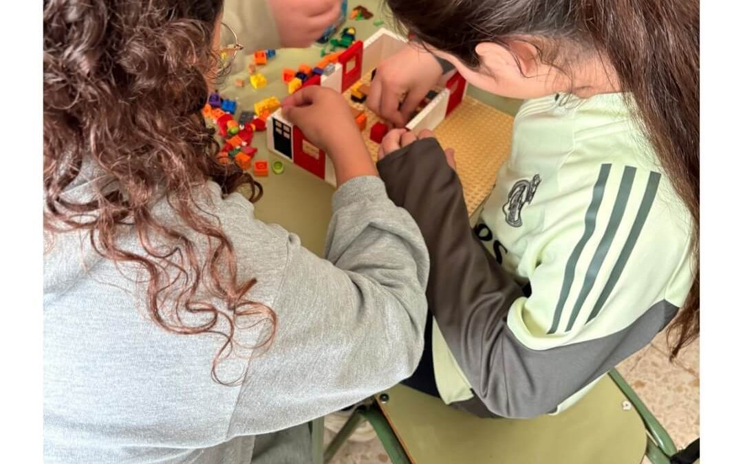 Construye Valores sigue llegando a nuevos colegios