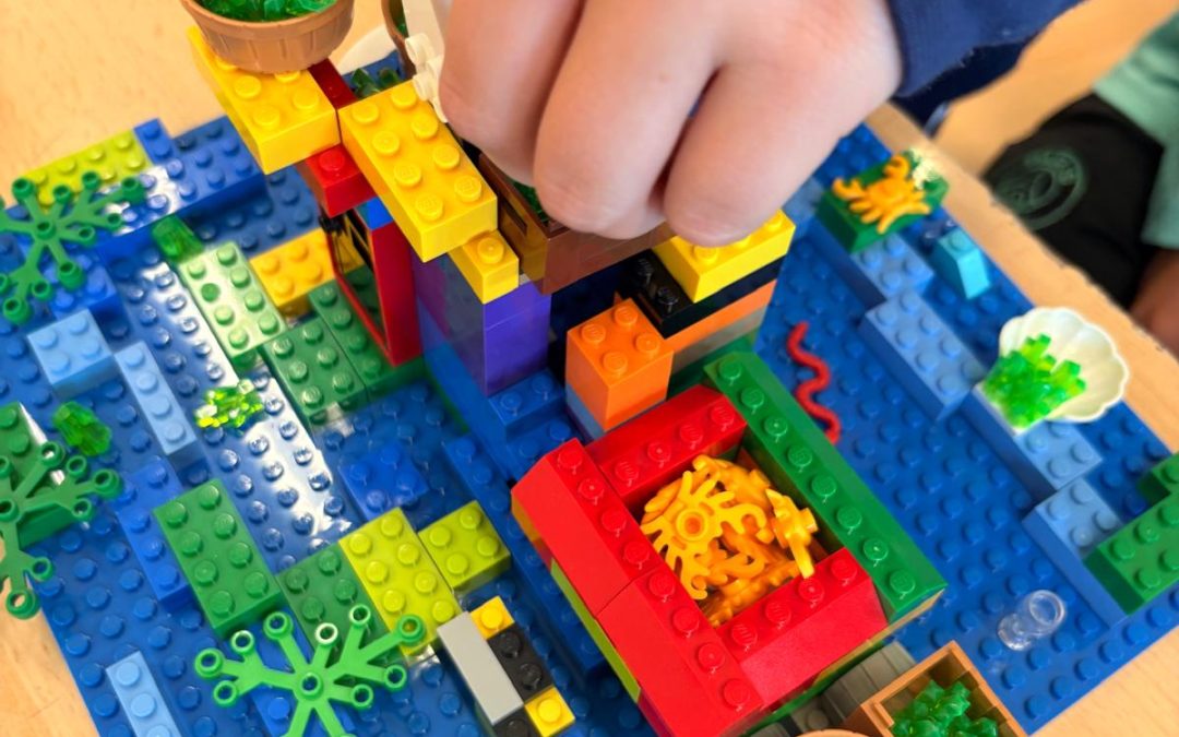 Construye Valores convierte al alumnado en protagonista del aprendizaje compartido