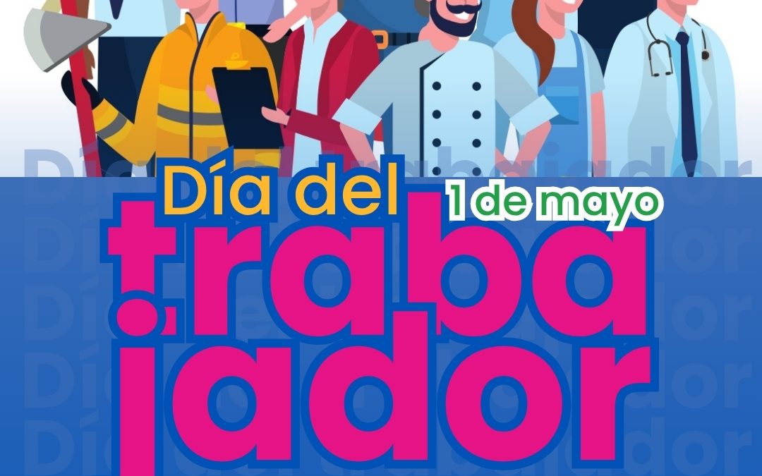 Día del Trabajador
